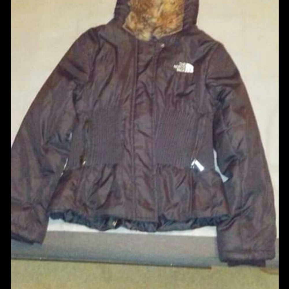 North face jacket